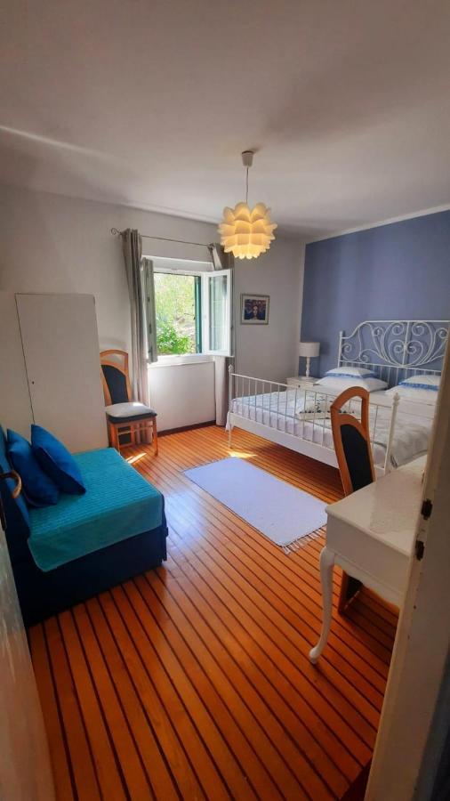 Oasis Apartments Sutivan Esterno foto