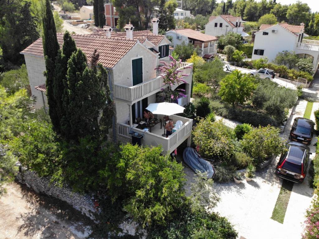 Oasis Apartments Sutivan Camera foto